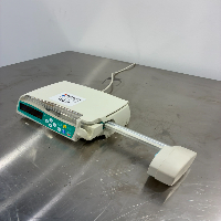 BBraun Perfusor Space - Pump image 2